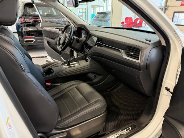 Haval F7 I с пробегом 2020 года, цена 1 786 000 рублей, 74574 км, внедорожник, Автокод Объявления