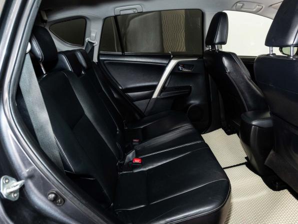 Toyota RAV4 IV (XA40) с пробегом 2013 года, цена 1 610 000 рублей, 181000 км, внедорожник, Автокод Объявления