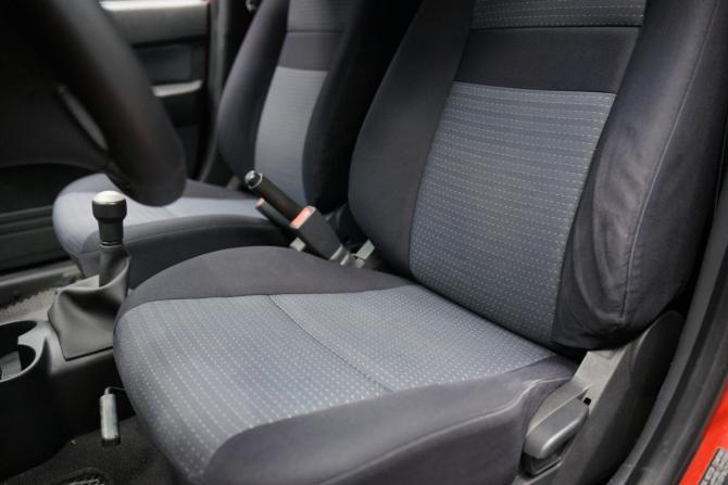 Hyundai Getz I Рестайлинг с пробегом 2007 года, цена 545 000 рублей, 201000 км, хэтчбек, Автокод Объявления