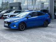 Hyundai Solaris II Рестайлинг Воронеж  - изображение 16