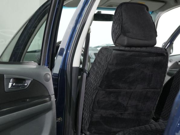 Suzuki SX4 I (Classic) Рестайлинг с пробегом 2010 года, цена 960 000 рублей, 205340 км, хэтчбек, Автокод Объявления