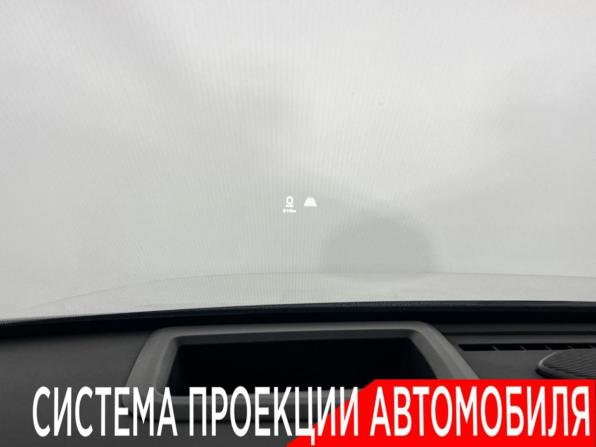 Jaecoo J7 I с пробегом 2023 года, цена 2 088 700 рублей, 29238 км, внедорожник, Автокод Объявления