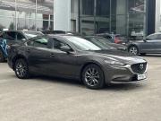 Mazda 6 III (GJ) Рестайлинг 2 Воронеж  - изображение 11