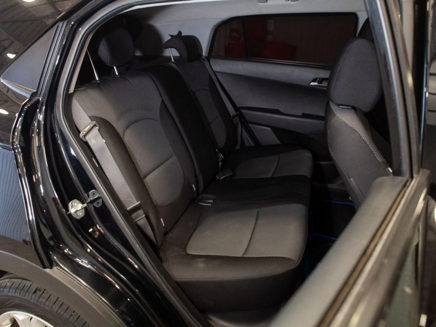 Hyundai Creta I Иваново  - изображение 30