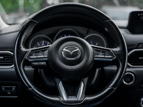 Mazda CX-5 II с пробегом 2018 года, цена 1 840 000 рублей, 229730 км, внедорожник, Автокод Объявления