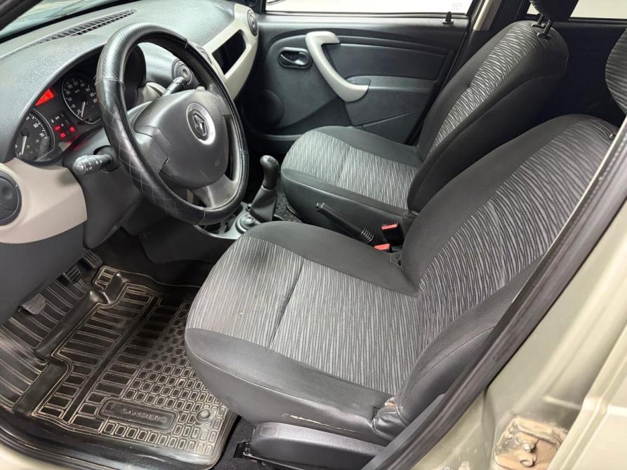 Renault Sandero I Киров  - изображение 8