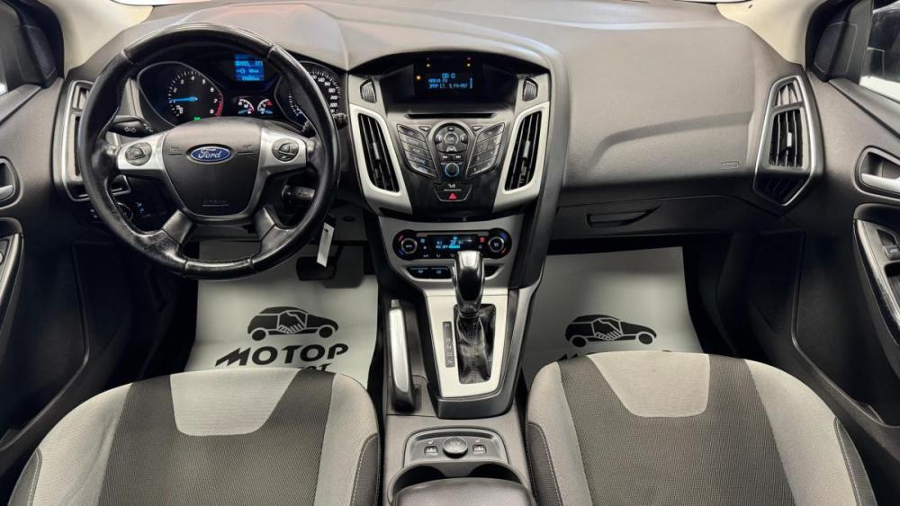 Ford Focus III Киров  - изображение 10