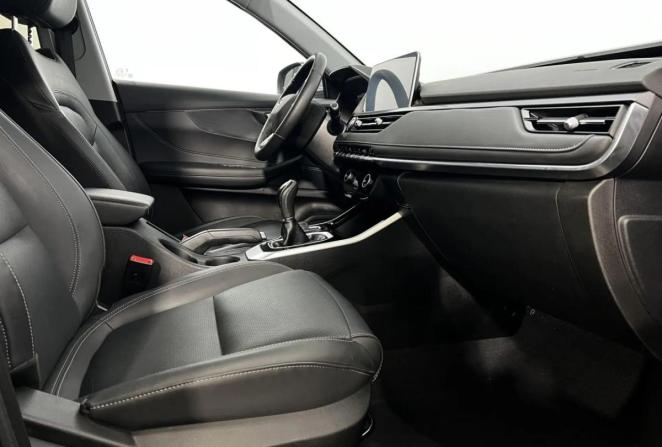 Chery Tiggo 4 Pro I Рестайлинг с пробегом 2025 года, цена 1 540 000 рублей, 44969 км, внедорожник, Автокод Объявления