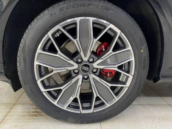 Новый Audi Q5 III 2025 года, цена 5 999 000 рублей, внедорожник, Автокод Объявления
