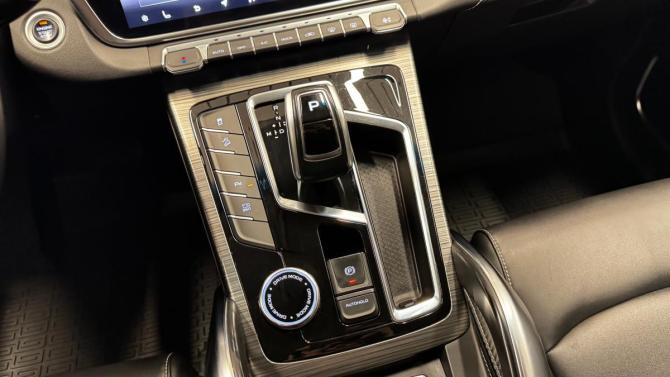 Geely Atlas Pro с пробегом 2023 года, цена 1 702 000 рублей, 127520 км, внедорожник, Автокод Объявления