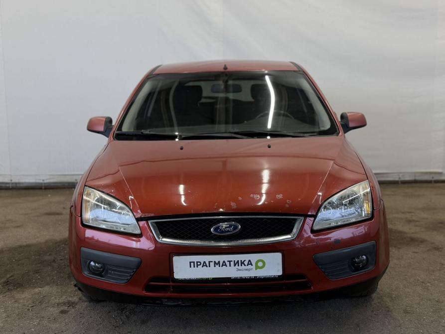 Ford Focus II Псков  - изображение 2