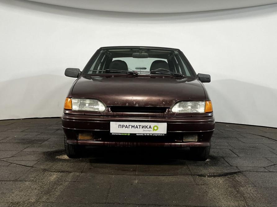 Lada (ВАЗ) 2114 Великий Новгород  - изображение 2