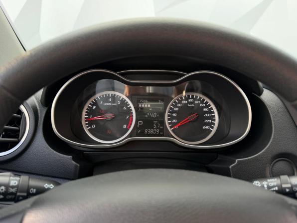 FAW Besturn X40 I с пробегом 2020 года, цена 1 200 000 рублей, 83800 км, внедорожник, Автокод Объявления