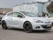 Opel Astra J Рестайлинг Ижевск  - изображение 24