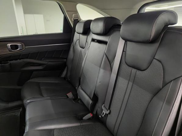 Kia Sorento IV с пробегом 2020 года, цена 3 480 000 рублей, 90824 км, внедорожник, Автокод Объявления