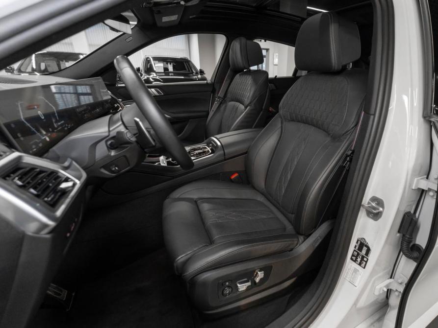 BMW X6 III (G06) Рестайлинг Москва  - изображение 9