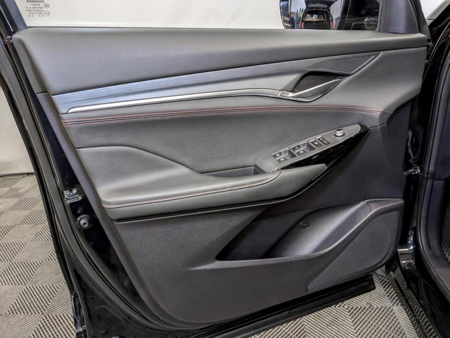Changan CS75 Plus II Москва  - изображение 19