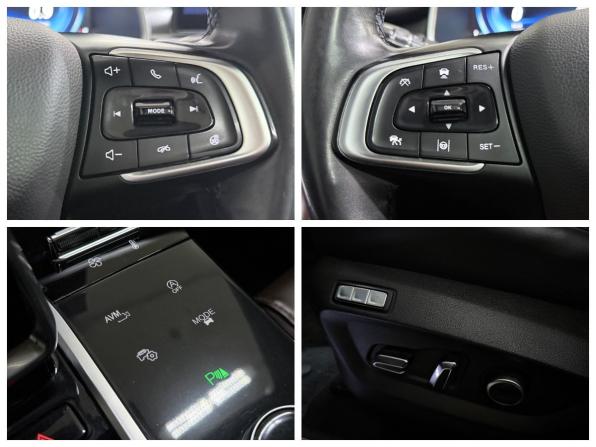 Chery Tiggo 8 Pro I с пробегом 2021 года, цена 1 679 000 рублей, 139371 км, внедорожник, Автокод Объявления