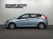 Hyundai Solaris I Пермь  - изображение 17