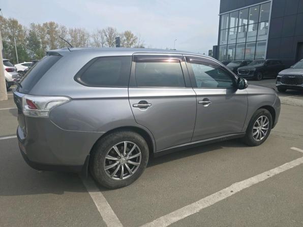Mitsubishi Outlander III с пробегом 2013 года, цена 1 299 000 рублей, 182000 км, внедорожник, Автокод Объявления