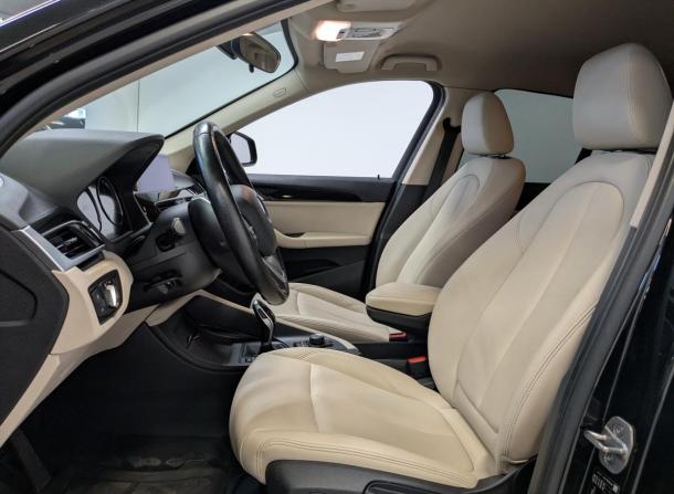 BMW X1 II (F48) Рестайлинг с пробегом 2020 года, цена 2 800 000 рублей, 101564 км, внедорожник, Автокод Объявления