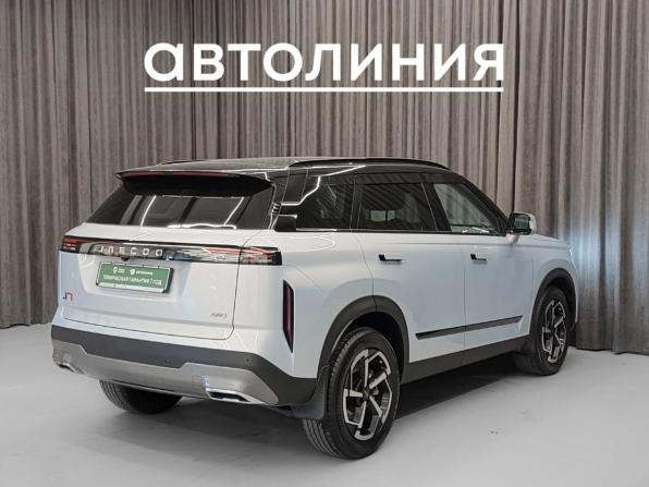 Jaecoo J7 I с пробегом 2024 года, цена 2 235 000 рублей, 28000 км, внедорожник, Автокод Объявления