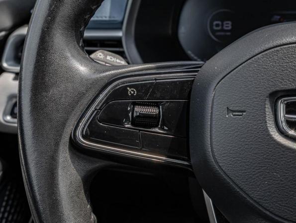 Geely Emgrand II с пробегом 2022 года, цена 1 325 000 рублей, 98399 км, седан, Автокод Объявления