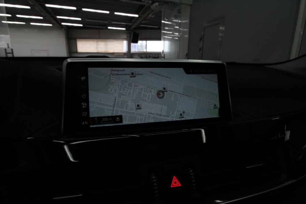 BMW X1 II (F48) Сургут  - изображение 30