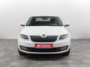 Skoda Octavia III (A7) Красноярск  - изображение 28