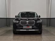 BMW X4 II (G02) Рестайлинг Кемерово  - изображение 34