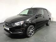 Lada (ВАЗ) Granta I Рестайлинг Пермь  - изображение 17