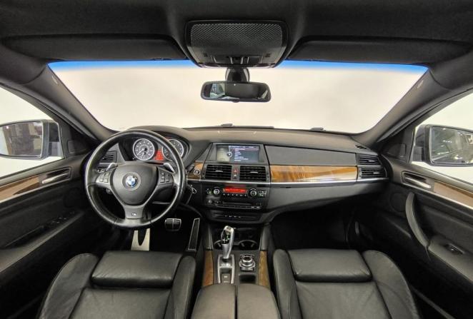 BMW X6 I (E71) с пробегом 2012 года, цена 1 690 000 рублей, 114995 км, внедорожник, Автокод Объявления