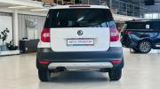 Skoda Yeti I Пермь  - изображение 36