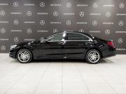 Mercedes-Benz S-Класс VI (W222 C217) Москва  - изображение 38