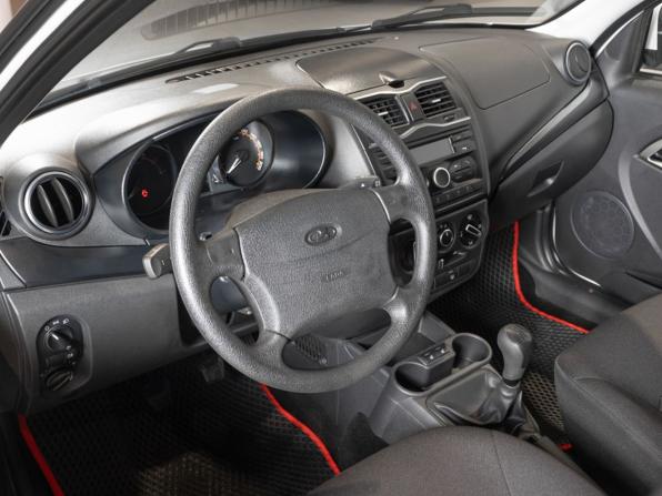 Lada (ВАЗ) Granta I Рестайлинг с пробегом 2023 года, цена 856 800 рублей, 36018 км, седан, Автокод Объявления