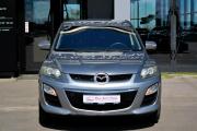 Mazda CX-7 I Рестайлинг Воронеж  - изображение 15