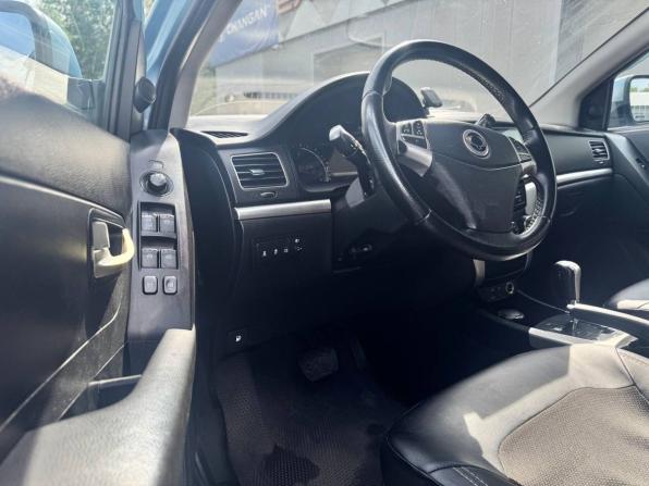 SsangYong Actyon II с пробегом 2011 года, цена 730 000 рублей, 187670 км, внедорожник, Автокод Объявления