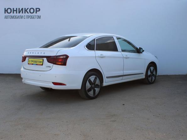 Evolute i-PRO с пробегом 2024 года, цена 1 629 000 рублей, 49315 км, седан, Автокод Объявления