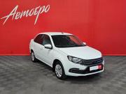 Lada (ВАЗ) Granta I Рестайлинг Вологда  - изображение 23