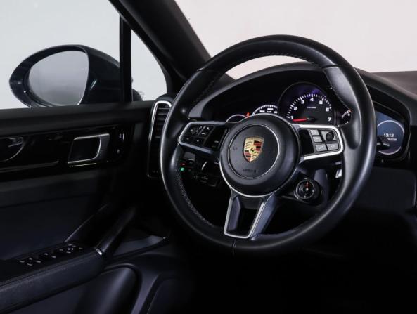 Porsche Cayenne III с пробегом 2020 года, цена 6 600 000 рублей, 134000 км, внедорожник, Автокод Объявления