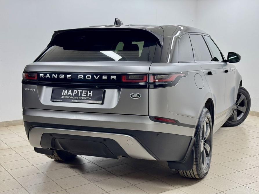 Land Rover Range Rover Velar I Вологда  - изображение 6