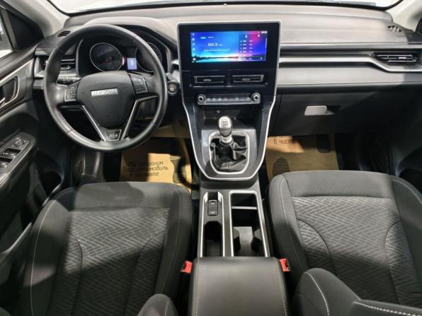 Haval M6 II с пробегом 2023 года, цена 1 745 000 рублей, 51281 км, внедорожник, Автокод Объявления