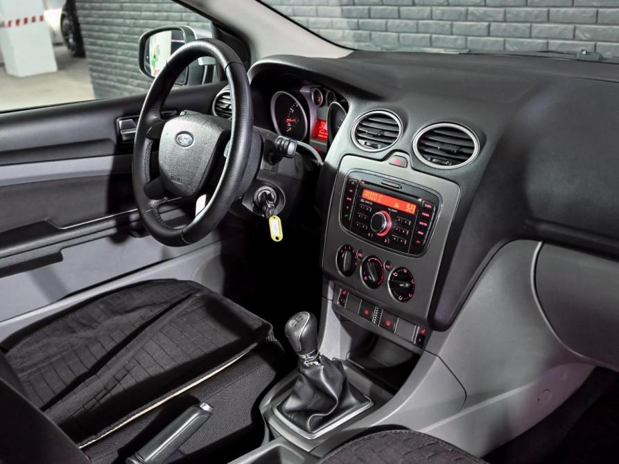 Ford Focus II Рестайлинг Екатеринбург  - изображение 16