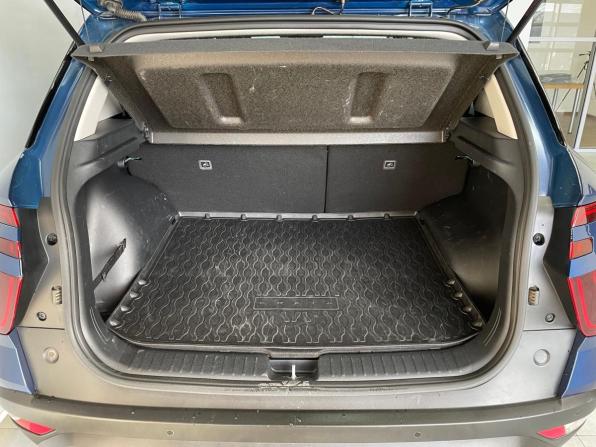 Hyundai Creta II с пробегом 2021 года, цена 2 694 000 рублей, 42173 км, внедорожник, Автокод Объявления