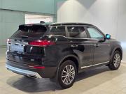Geely Atlas Pro Самара  - изображение 24