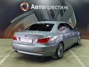 BMW 5 серии V (E60/E61) Рестайлинг Ставрополь  - изображение 30