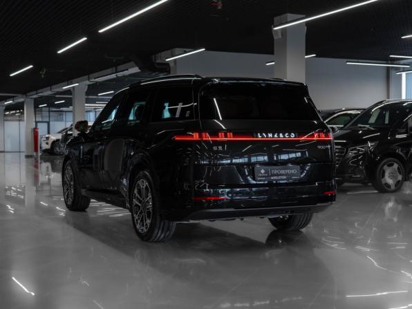 Lynk &amp; Co 900 с пробегом 2025 года, цена 8 000 000 рублей, 50 км, внедорожник, Автокод Объявления