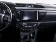Toyota Hilux VIII Москва  - изображение 37