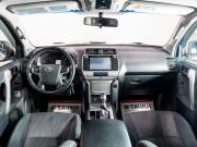 Toyota Land Cruiser Prado 150 Series Рестайлинг 2 Чита  - изображение 29
