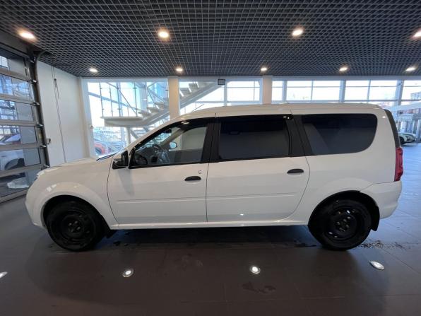 Lada (ВАЗ) Largus I Рестайлинг с пробегом 2024 года, цена 1 250 000 рублей, 16870 км, универсал, Автокод Объявления
